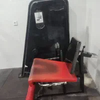 فروش چند دستگاه|تجهیزات ورزشی|بردخون, |دیوار