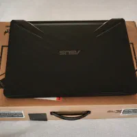 لپتاپ گیمینگ و طراحی ایسوس تاف ASUS TUF