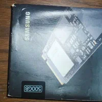 SSD Samsung Evo 970 plus M2