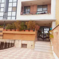 آپارتمان دوخوابه