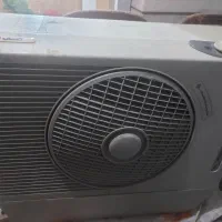 کولر ،پنکه آبسال