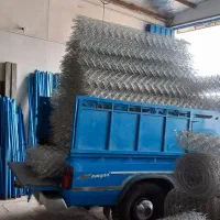 فنس و توری برادران بیدخوری