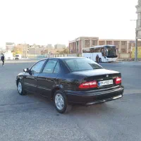 سمند مدل ۸۵ درحد|خودرو سواری و وانت|اسلامشهر, شهرک مفیدی|دیوار