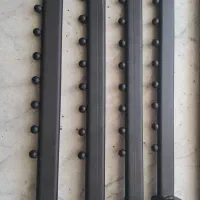 آیینه و ستونی رگال