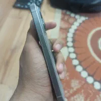 آیفون 15 پرو iphone نچرال تیتانیوم|موبایل|مشهد, شهرک رازی (شهرک غرب)|دیوار