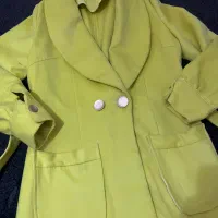 پالتو کاپشن کت شلوار تدی|لباس|بروجرد, |دیوار