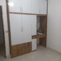 کاینت وکمد دیواری پارتیشن بندی کناف....|مصالح و تجهیزات ساختمان|فولادشهر, سایت صنعتی کاوه|دیوار