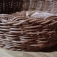 سبد نان ومیوه|ظروف سرو و پذیرایی|لنگرود, |دیوار