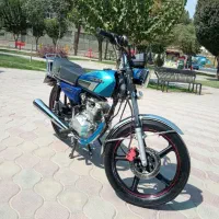 موتور ۱۵۰ دینو
