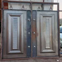 جوشکار سیار ....تمام خدمات