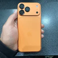 اپل  iphone 17 pro max