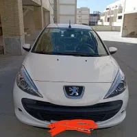 پژو207تیوتری