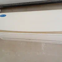 کولر گازی 12000