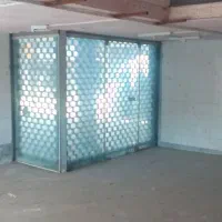 فروش مغازه ۴۵ متری با بالکن ۲۵ متری در بازار روز|فروش مغازه و غرفه|بابل, |دیوار