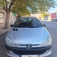 206 sd|خودرو سواری و وانت|اراک, |دیوار