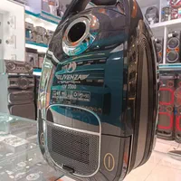 جاروبرقی لایونزا Lv3500|جاروبرقی، جارو شارژی، بخارشو|مشهد, رضاشهر|دیوار