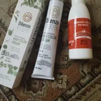 رنگ مو مشکی