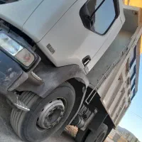 بار شن ماسه دان آجر نخاله