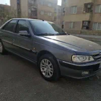 پارس tu5 درجه یک دریچه سیم|خودرو سواری و وانت|ملایر, |دیوار