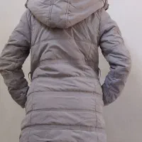 کاپشن دخترانه|لباس|اردبیل, |دیوار