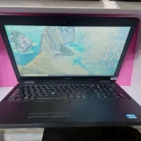 DELL 5550 i5 RAM16 SSD256 دانشجویی خانگی مهندسی|رایانه همراه|کرج, گلشهر|دیوار