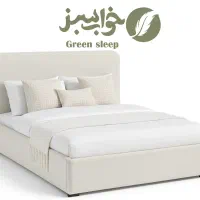 تختـخـواب برند خواب سبز / سفارش در انواع طرح و رنگ|تخت و سرویس خواب|تهران, نیاوران|دیوار