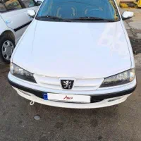 پارس سفارشی elx1401 کارکرد 58هزار