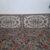 پشتی دونفره بزرگ|پشتی|کرمانشاه, |دیوار