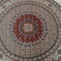 فرش گرد