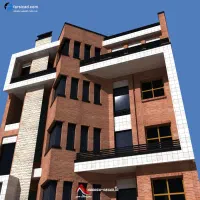 98 متر دوخواب/ منظریه