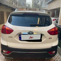 فروش جک s3|خودرو سواری و وانت|اصفهان, باغ نگاره|دیوار
