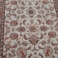 گلیم فرش|گلیم، جاجیم، گبه|قم, نوقطار|دیوار