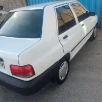 پراید۹۴|خودرو سواری و وانت|قم, شهر قائم|دیوار