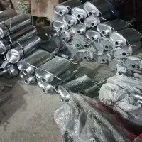 اگزوز مشهد|قطعات یدکی و لوازم جانبی|بندر امام خمینی, |دیوار