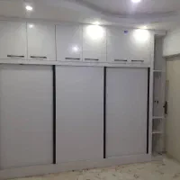 کابینت و کمد دیواری|خدمات پیشه و مهارت|پرند, فاز ۲|دیوار