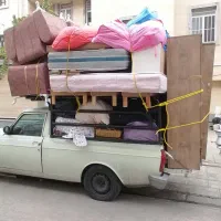 وانت بار تلفنی/ کارگر باربری/ اسبابکشی/ حمل انواع|خدمات حمل و نقل|شیراز, تاچارا|دیوار