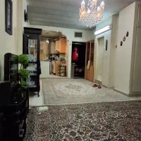 ۵۰متری خوش نقشه (غرق نور)|فروش آپارتمان|تهران, مطهری|دیوار