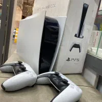 ps5|کنسول، بازی ویدئویی و آنلاین|تهران, مدائن|دیوار