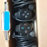 PS2/پلی استیشن 2/سی دی|کنسول، بازی ویدئویی و آنلاین|گرگان, |دیوار