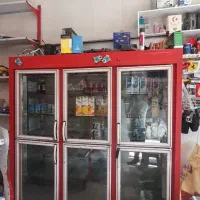 قفصه فروشگاهی|فروشگاه و مغازه|مهاباد (آذربایجان غربی), |دیوار