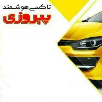 راننده تاکسی تلفنی