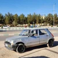 فروش فوری ماشین رنو PK|خودرو سواری و وانت|کرمان, |دیوار