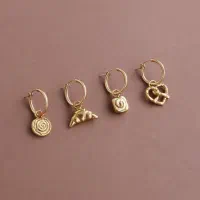 طلاهای مینیمال