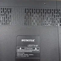 سامسونگ و SUNIYA|تلویزیون و پروژکتور|تهران, کوهک|دیوار