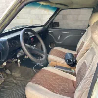 پیکان وانت مدل ۸۸|خودرو سواری و وانت|بهارستان, |دیوار