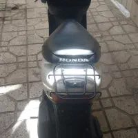 پاکشتی هندا50|موتورسیکلت|اصفهان, عطار نیشابوری|دیوار