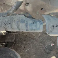 پراید96|خودرو سواری و وانت|خرمآباد, |دیوار