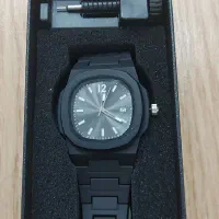 ساعت مچی برند tomi