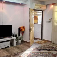 دوخوابه ۱۱۰ متری مستقل دیانتی ایستگاه دوم