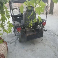 موتور سیکلت|موتورسیکلت|ارومیه, |دیوار